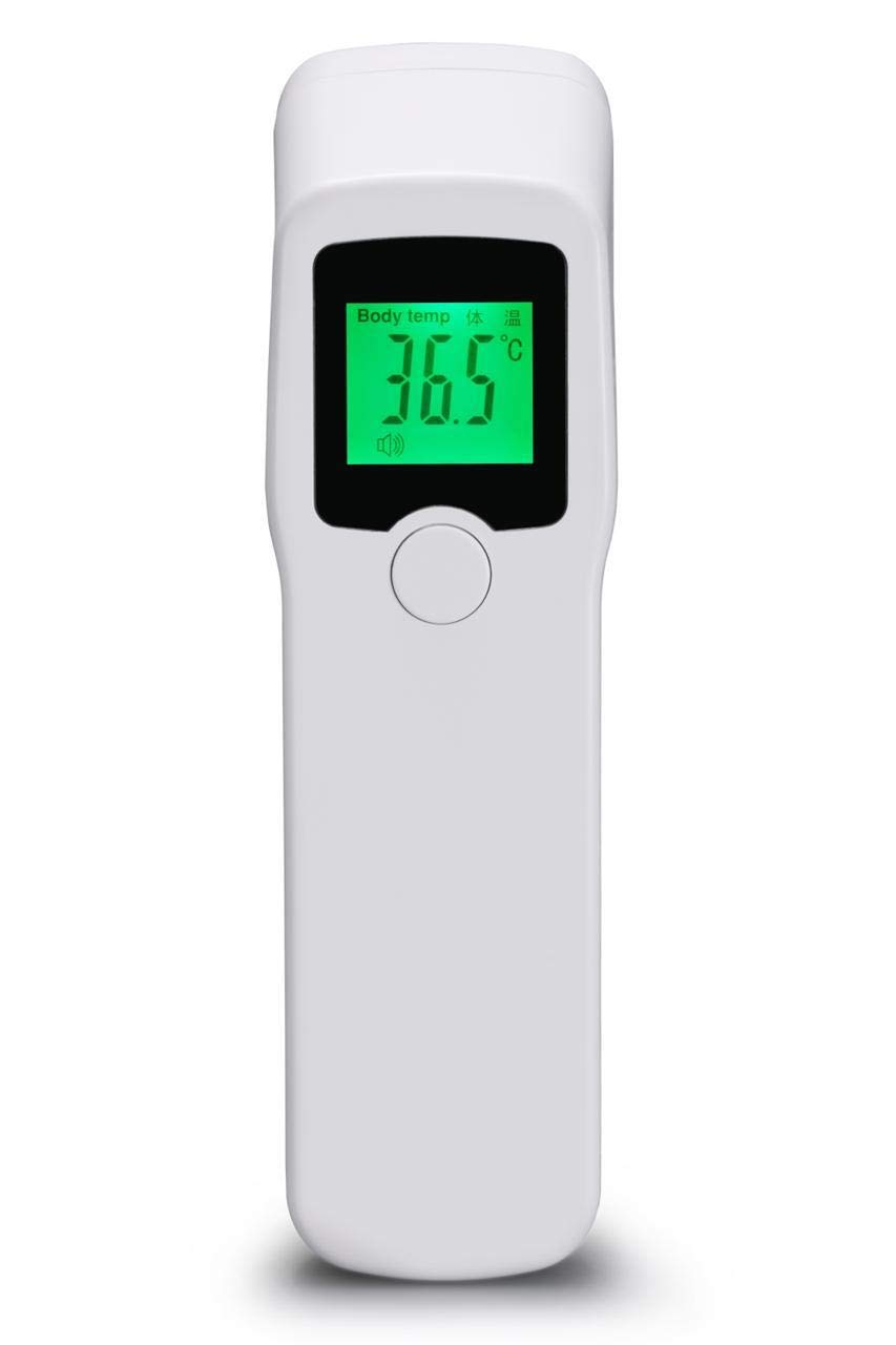 Infrared Thermometer