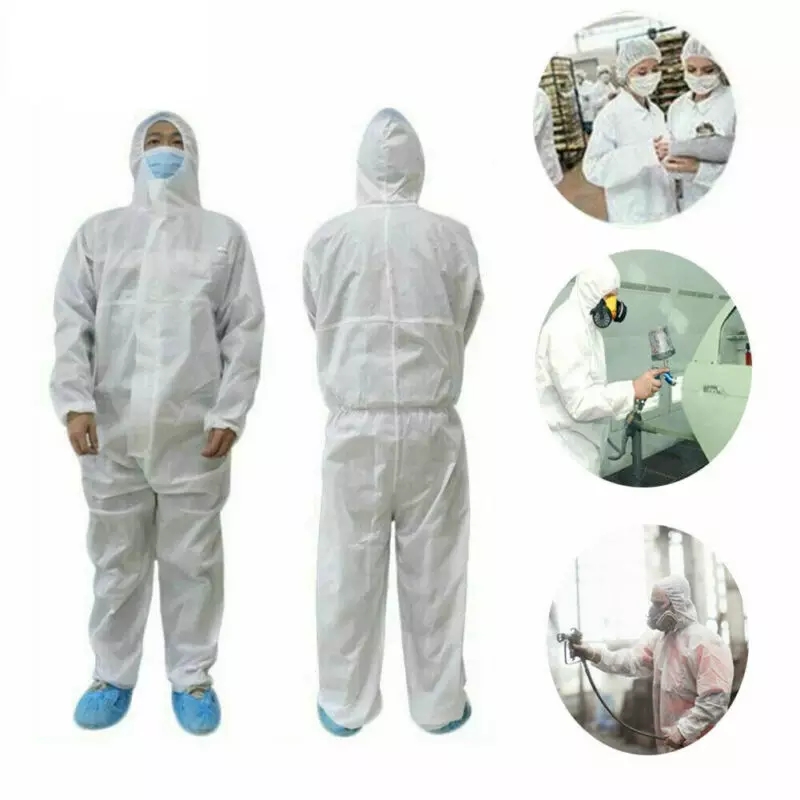 PPE KIT Model No PPESSA