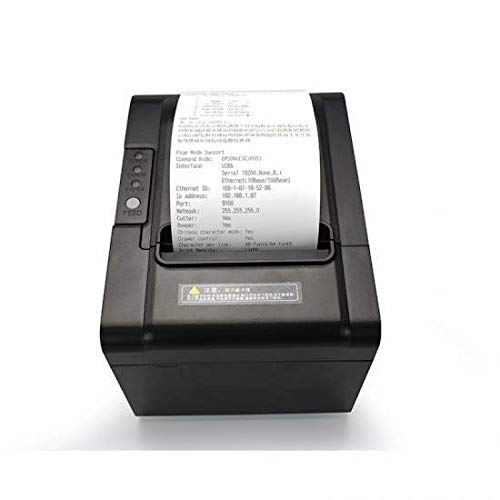 Thermal Printer For Reader
