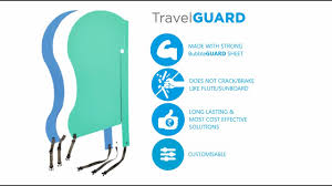 Travel Guard Nilkamal