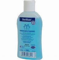 Hand Sanitizer 1000 ML