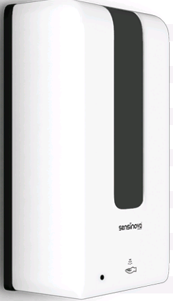 Automatic Sanitizer Dispenser 1200ML