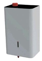 Automatic Sanitizer Dispenser ss