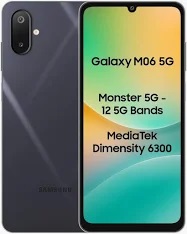 Mobile Samsung Galaxy M06