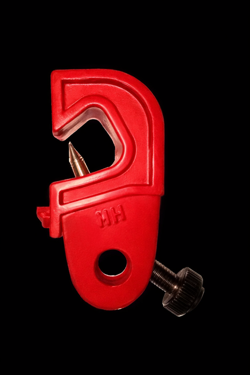 Universal Circuit Breaker Lock