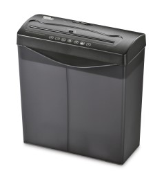 Paper Shredder Easy Cut 823