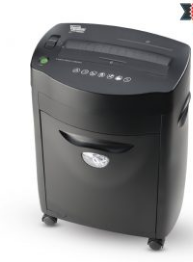 Paper Shredder Easy Cut 824