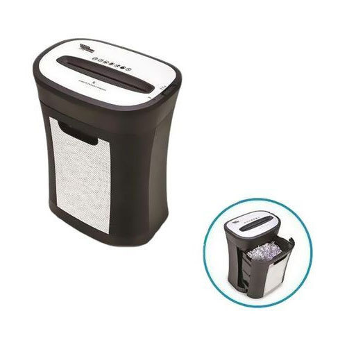Paper Shredder Easy Cut 826