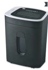 Paper Shredder Easy Cut 827