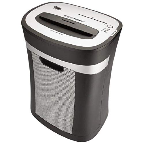 Paper Shredder Easy Cut 871