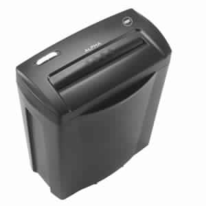 Paper Shredder GBC Alpha