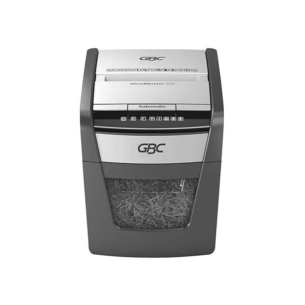 Paper Shredder Shred Master 50X