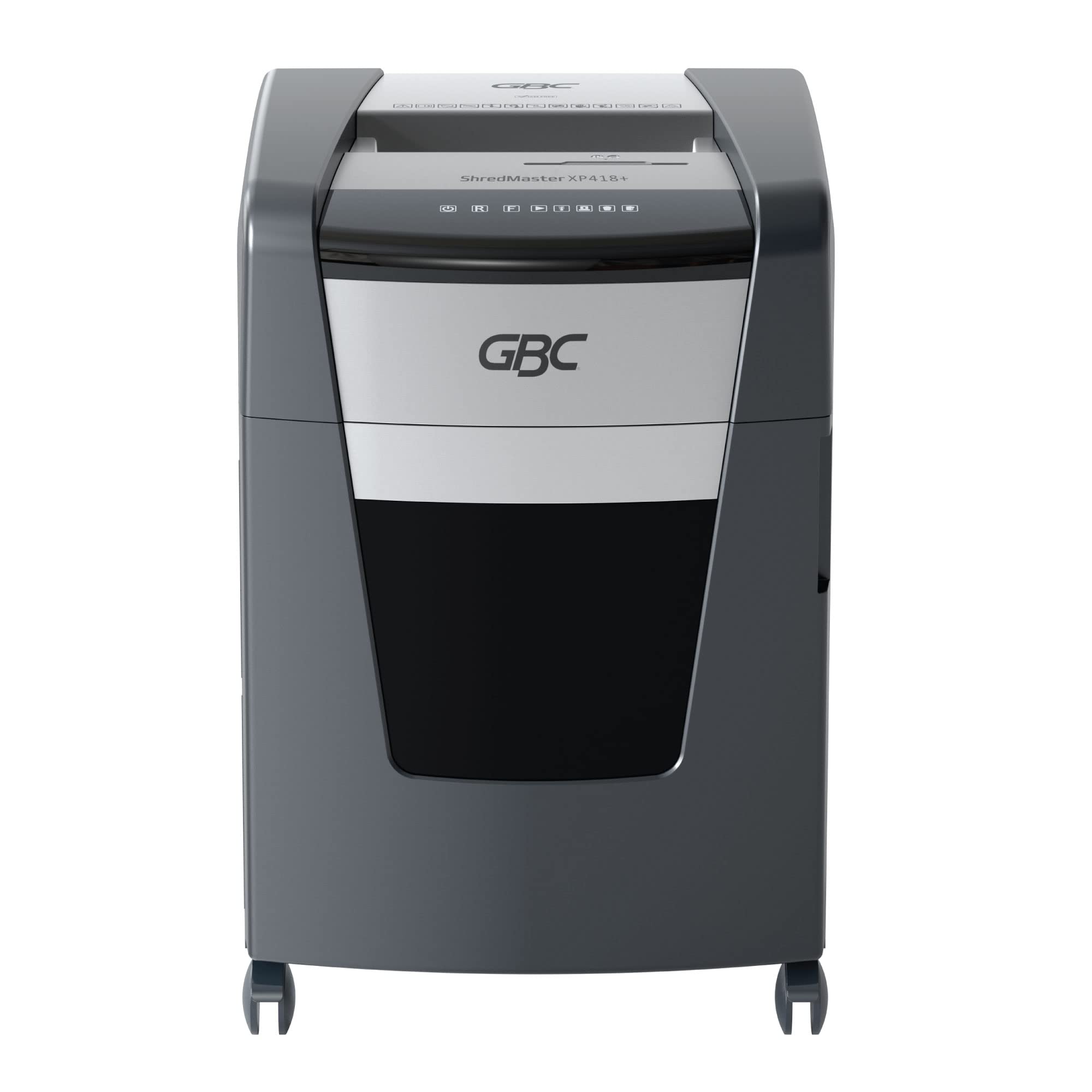 Paper Shredder ShredMaster XP418 plus