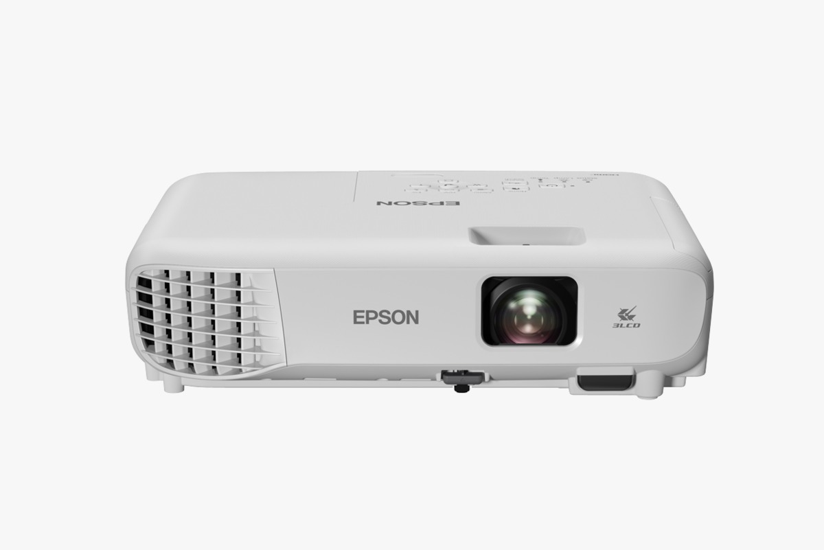 PROJECTOR EPSON EBW49