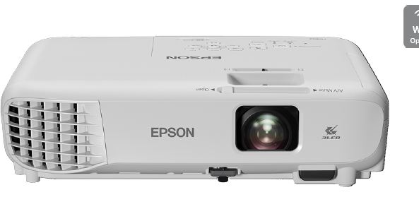 PROJECTOR Epson EB-L630U