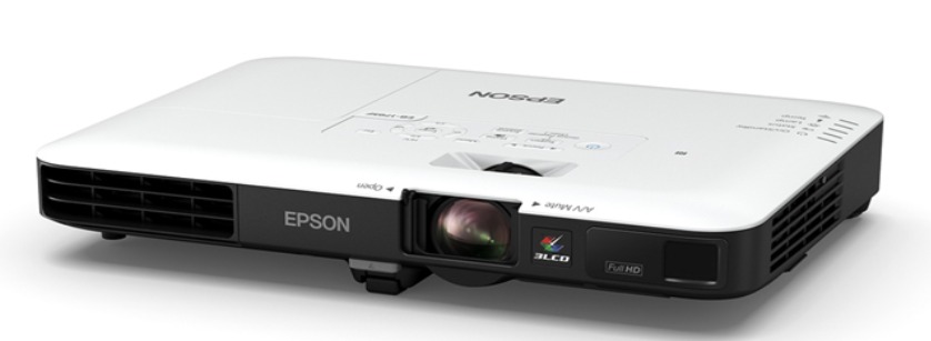 PROJECTOR EPSON EB 1795F