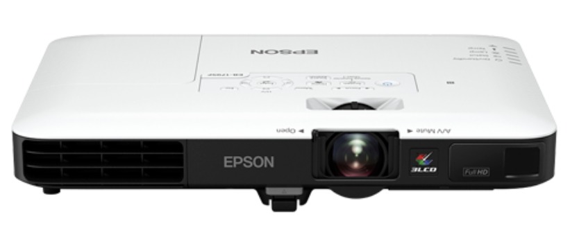 PROJECTOR EPSON EB 1795F