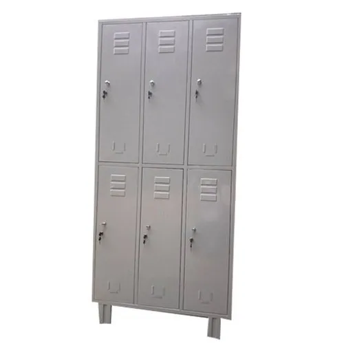 Staff Lockers for 6 Locks