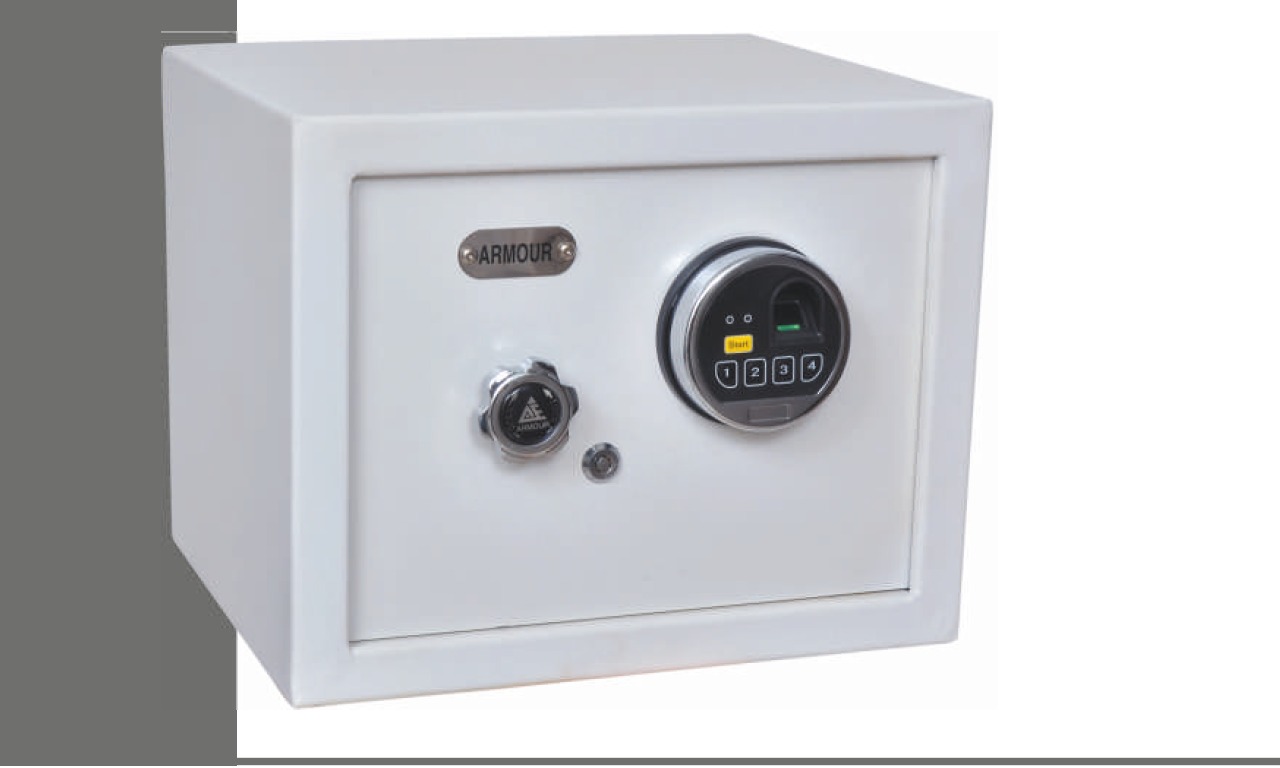 FP Base Electronic Safe 12