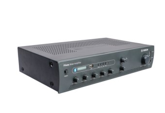 Bosch Power Amplifier 220 230 V