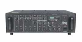 Hi Tune 160 WATTS PA Mixer Amplifier