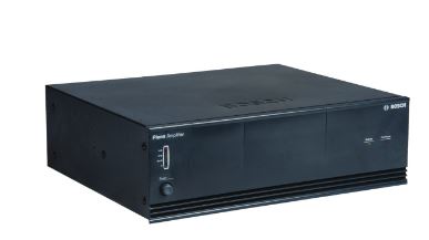 Bosch Power Amplifier 240 Watt