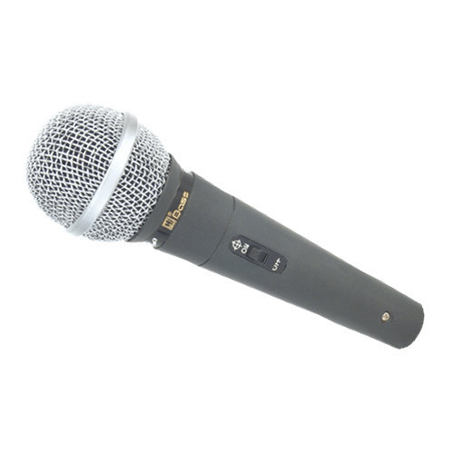 PA Microphone HUD 98 XLR