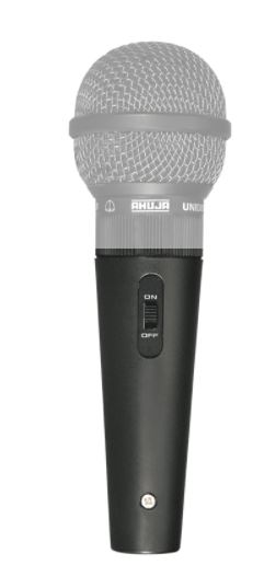 Microphones AUD 59XLR Ahuja