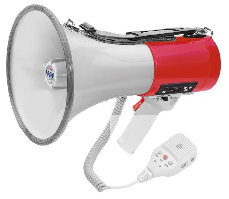 Megaphone AM 25DP Ahuja