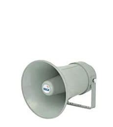 Horn Speaker Ahuja UHC 25XT