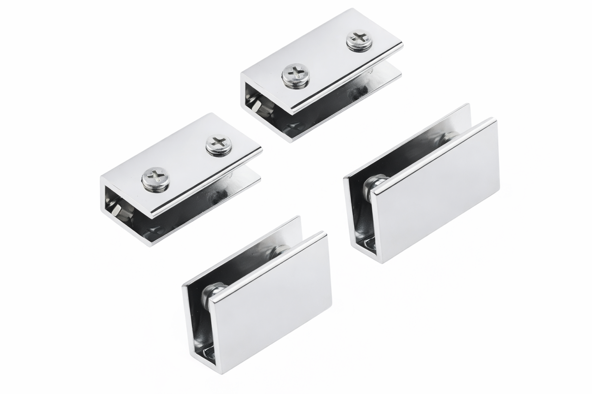 KTI14004007CHFG — Epic Clip holder for Glass