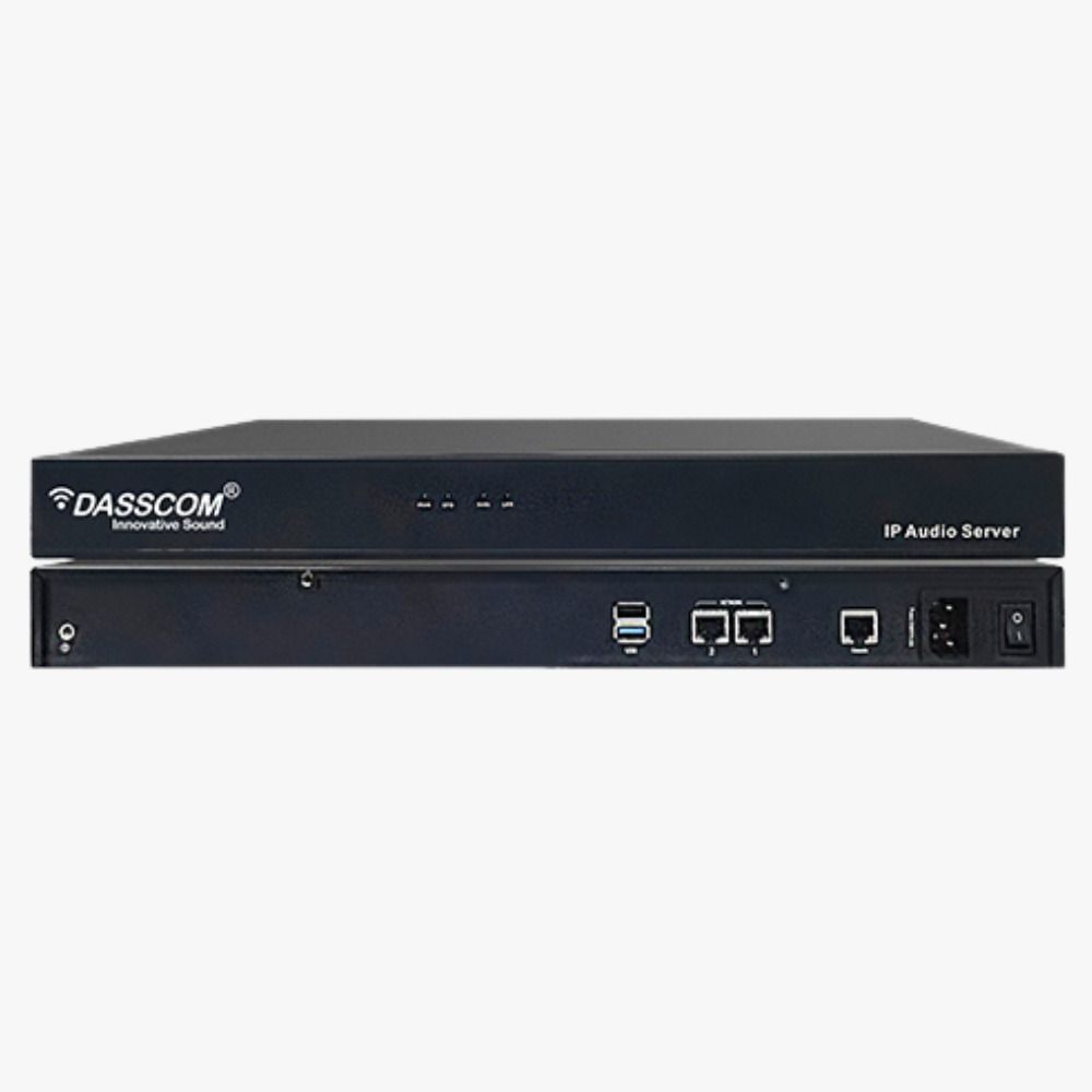 KTI14004007IMSO — IP Audio Center Software