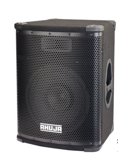 PA Speaker for outdoor Ahuja SRX 120DXM