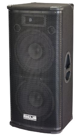 PA Speaker for outdoor Ahuja SRX 250®DXM