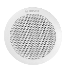 Speaker Ceiling Type BOSCH