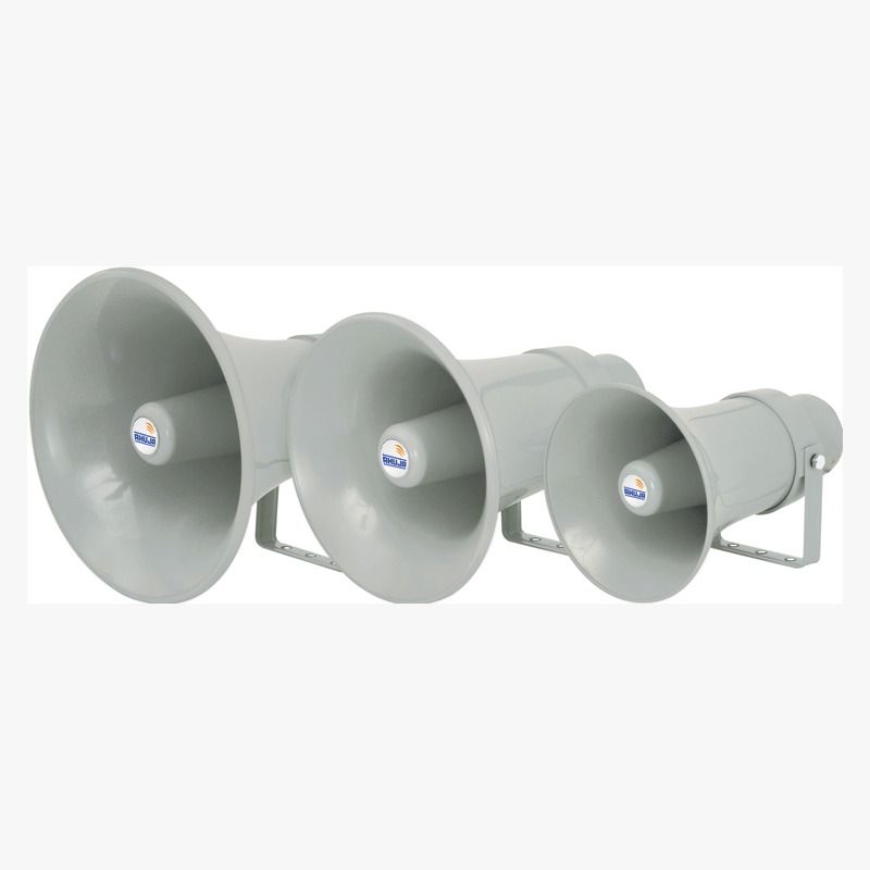 Horn Speaker Ahuja UHC 30XT