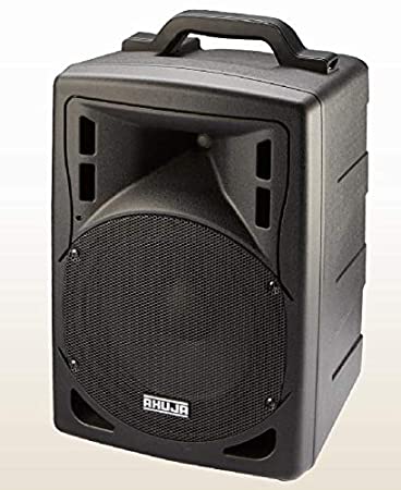 Trolley Speaker BTA 660 Ahuja