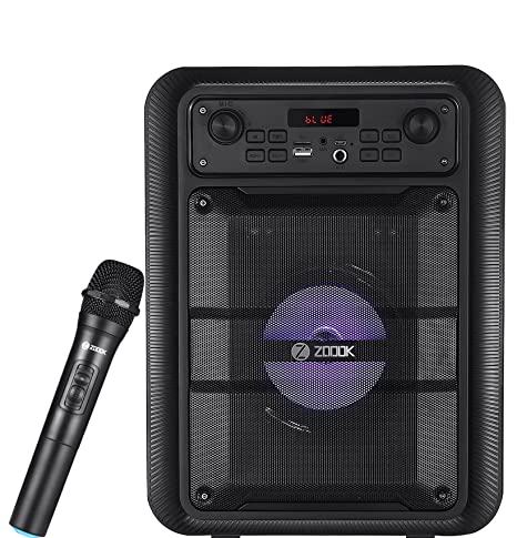 Zoook Rocker Thunder Pro 30 Watt Wireless