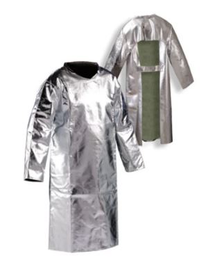 Aluminum Apron Full Sleeve