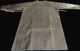 Aluminum Apron Full Sleeve