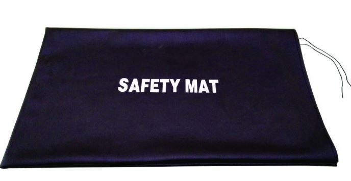 KTI15001001S780 — Pressure Sensitive Safety Mat CSM 780