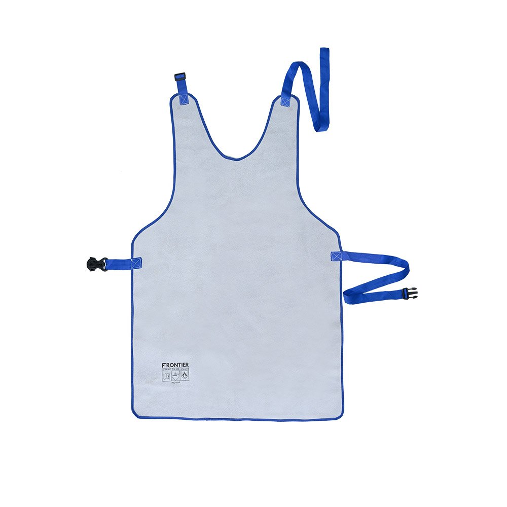 Leather Apron for Welding