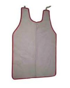 Leather Apron for Welding