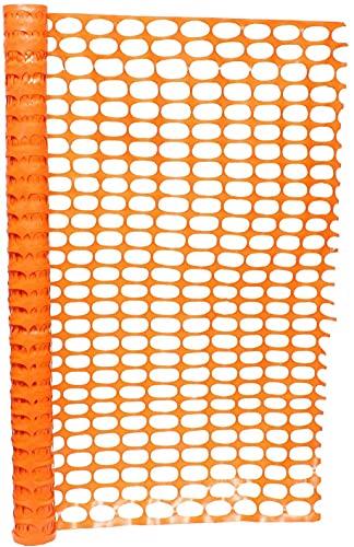 Safety Fence Barricade Net