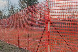 Safety Fence Barricade Net