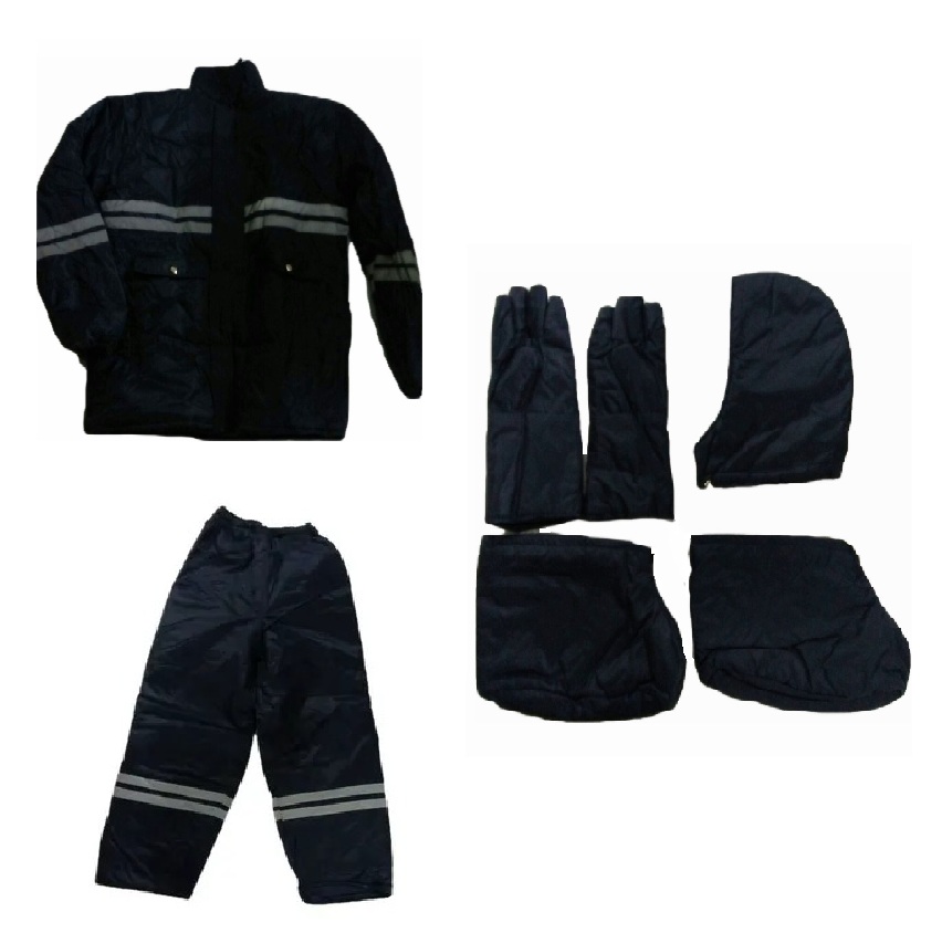 Cold Storage Suit