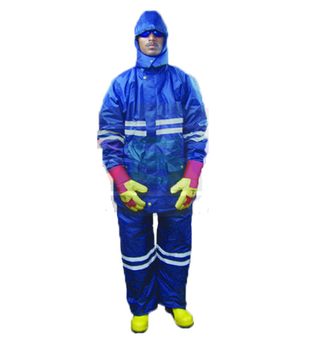 Cold Storage Suit