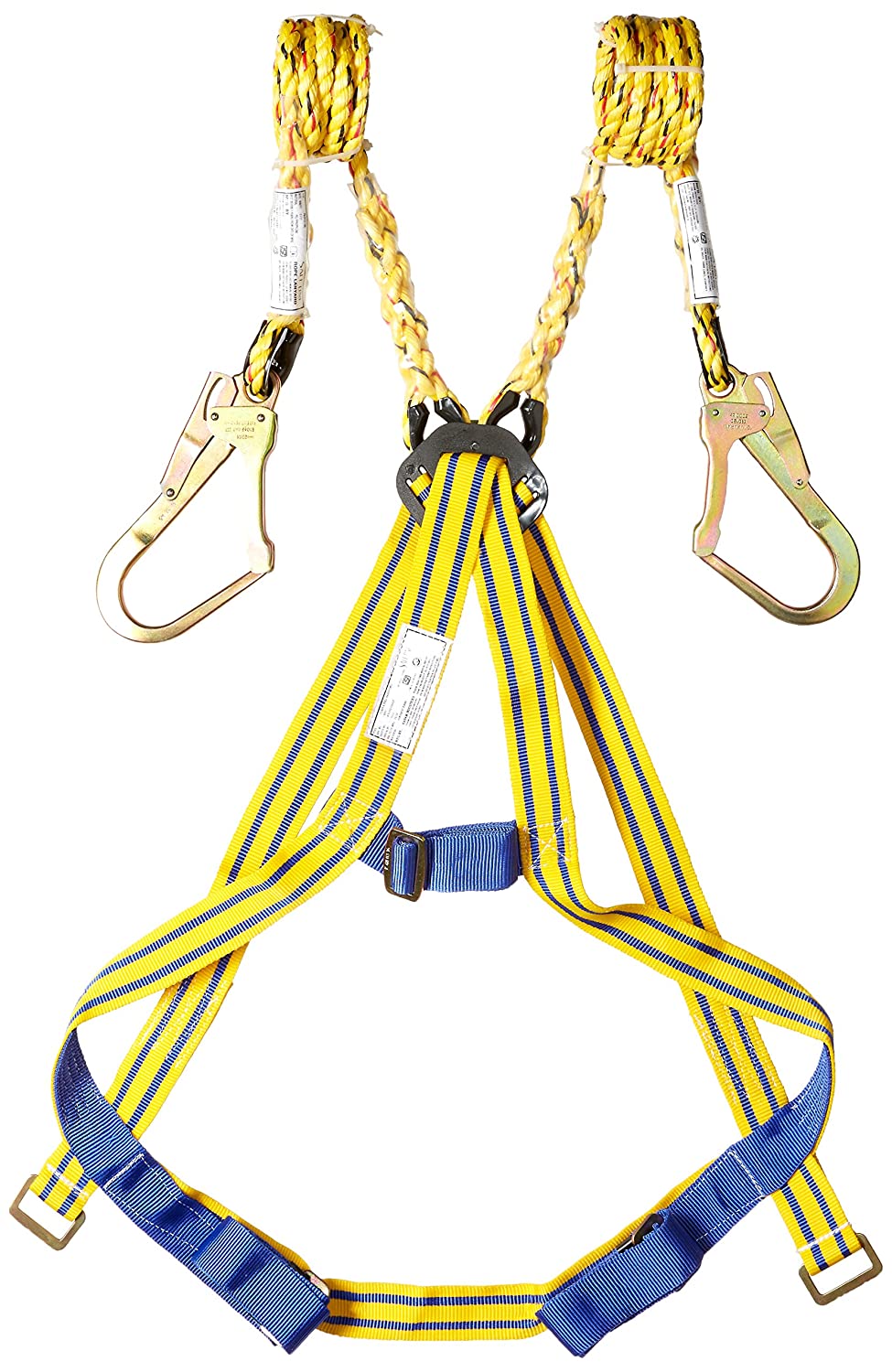 Safety Harness KI 01