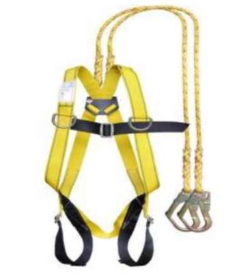 Safety Harness shock absorber energy absorber KI 02