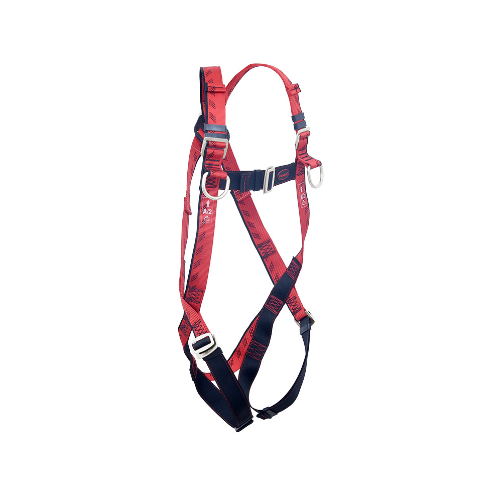 Safety Harness PN 18